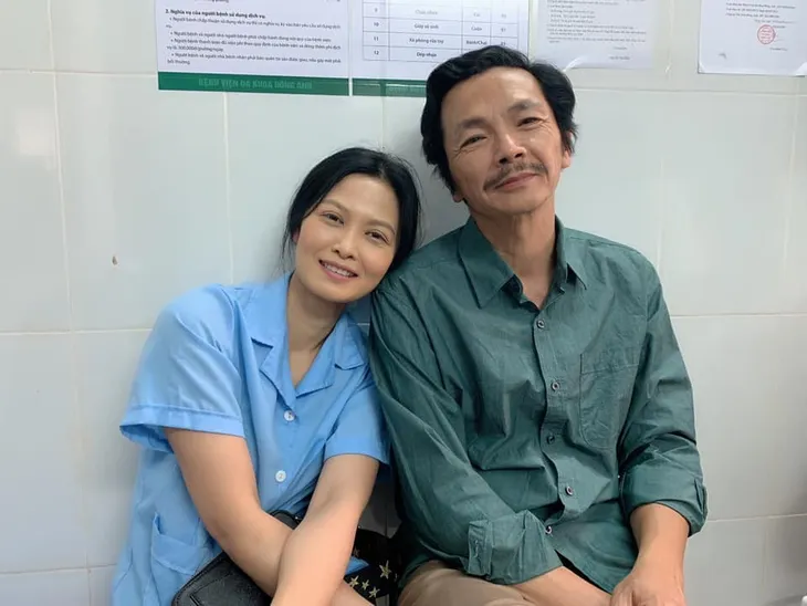 Cô bán hoa khiến ông Sơn si mê trong Về nhà đi con gây bất ngờ với nhan sắc ngoài đời - Ảnh 9. Cô bán hoa khiến ông Sơn si mê trong Về nhà đi con gây bất ngờ với nhan sắc ngoài đời - Ảnh 9.