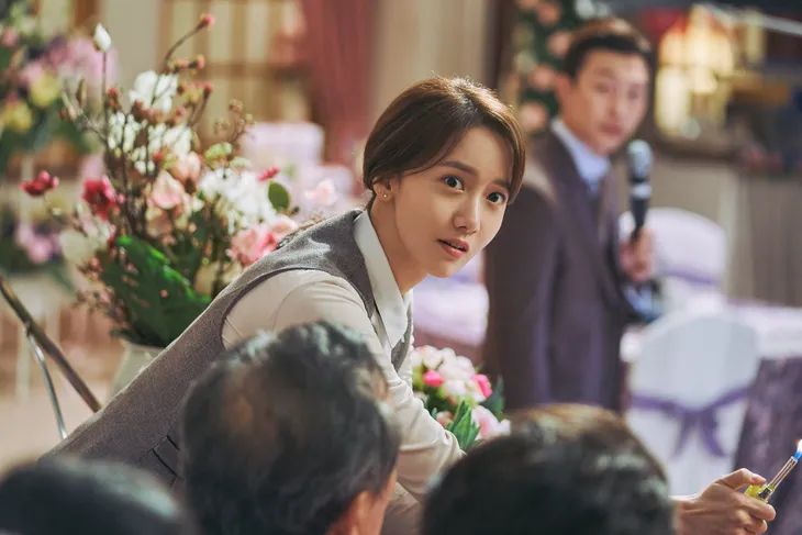 Vai diễn mới của YoonA hứa hẹn khiến khán giả cười cực độ - Ảnh 3.