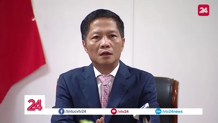 Việt Nam và EU chốt ngày ký hiệp định EVFTA vào 30/6 - Ảnh 1. Việt Nam và EU chốt ngày ký hiệp định EVFTA vào 30/6 - Ảnh 1.