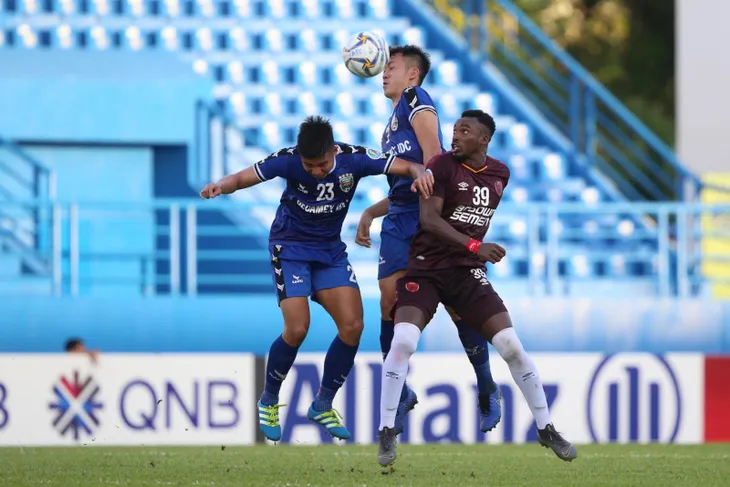 AFC Cup 2019: B.Bình Dương gặp CLB Hà Nội trong trận chung kết khu vực Đông Nam Á - Ảnh 3. AFC Cup 2019: B.Bình Dương gặp CLB Hà Nội trong trận chung kết khu vực Đông Nam Á - Ảnh 3.