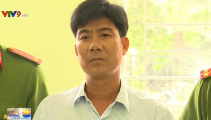 Trà Vinh: Gây thất thoát 120 tỷ đồng, 5 cán bộ tài nguyên môi trường bị bắt - Ảnh 4. Trà Vinh: Gây thất thoát 120 tỷ đồng, 5 cán bộ tài nguyên môi trường bị bắt - Ảnh 4.