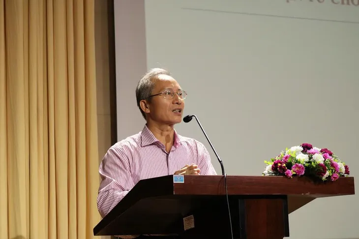 Một thời kỳ mới của kinh doanh du lịch đã bắt đầu! - Ảnh 1. Một thời kỳ mới của kinh doanh du lịch đã bắt đầu! - Ảnh 1.