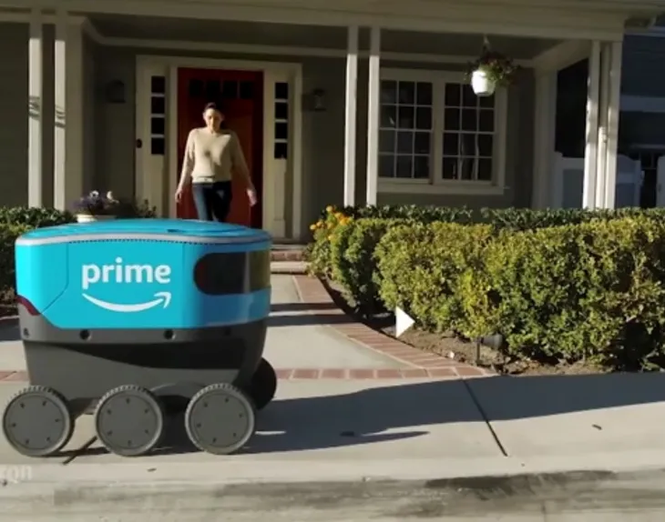 Robot có thể thay thế 20 triệu việc làm vào năm 2030 - Ảnh 1. Robot có thể thay thế 20 triệu việc làm vào năm 2030 - Ảnh 1.