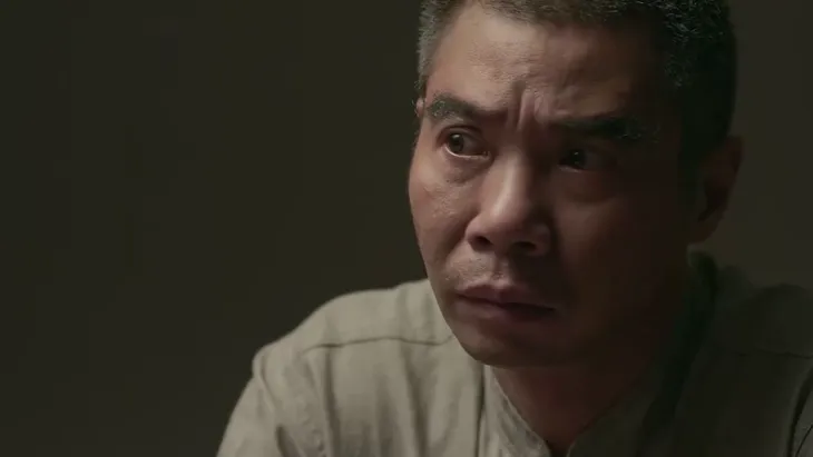 Mê cung - Tập 19: Vì người này, trùm ma túy Cường Lâm đồng ý quân sư cho cảnh sát - Ảnh 2. Mê cung - Tập 19: Vì người này, trùm ma túy Cường Lâm đồng ý quân sư cho cảnh sát - Ảnh 2.