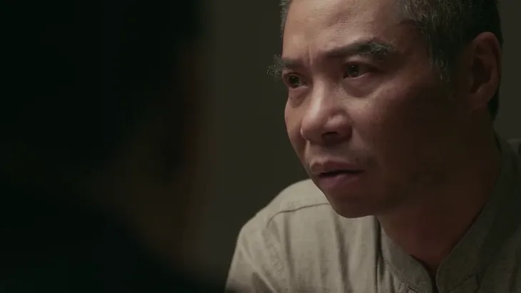 Mê cung - Tập 19: Vì người này, trùm ma túy Cường Lâm đồng ý quân sư cho cảnh sát - Ảnh 3. Mê cung - Tập 19: Vì người này, trùm ma túy Cường Lâm đồng ý quân sư cho cảnh sát - Ảnh 3.