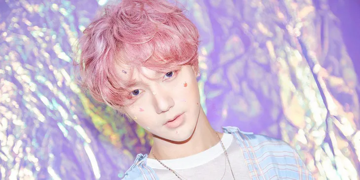 Yesung (Super Junior) phủ nhận tin đồn phẫu thuật thẩm mỹ - Ảnh 1.