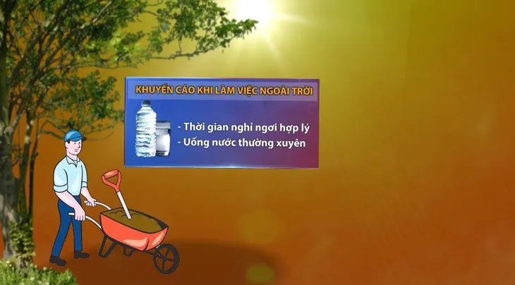 Hôm nay (27/6), Hà Nội nắng nóng gay gắt - Ảnh 1. Hôm nay (27/6), Hà Nội nắng nóng gay gắt - Ảnh 1.