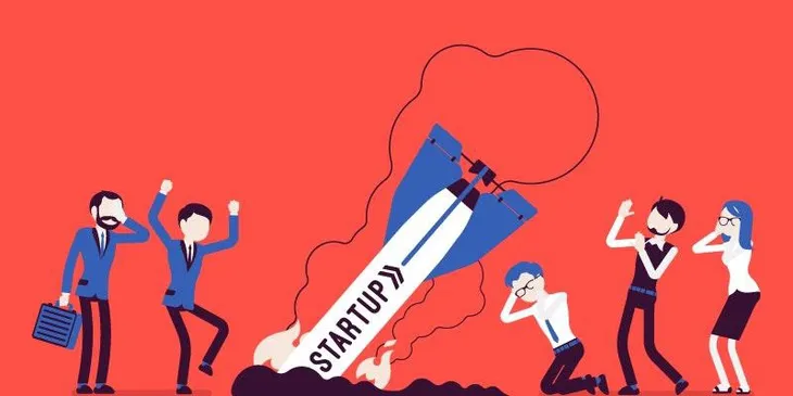 Những điểm yếu cố hữu mà startup Việt cần loại bỏ - Ảnh 2.