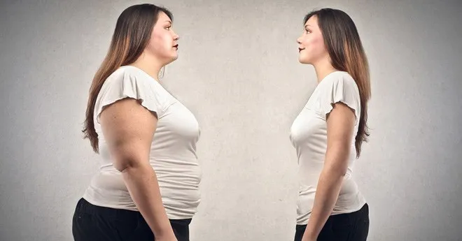 5 hiểm họa về tính mạng mà người trung niên phải đối mặt nếu béo phì - Ảnh 2. 5 hiểm họa về tính mạng mà người trung niên phải đối mặt nếu béo phì - Ảnh 2.
