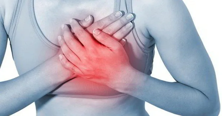 5 hiểm họa về tính mạng mà người trung niên phải đối mặt nếu béo phì - Ảnh 5. 5 hiểm họa về tính mạng mà người trung niên phải đối mặt nếu béo phì - Ảnh 5.