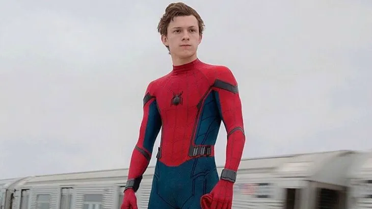 Tom Holland: “Rào cản lớn nhất của Spider-Man là Avengers: Endgame” - Ảnh 1. Tom Holland: “Rào cản lớn nhất của Spider-Man là Avengers: Endgame” - Ảnh 1.