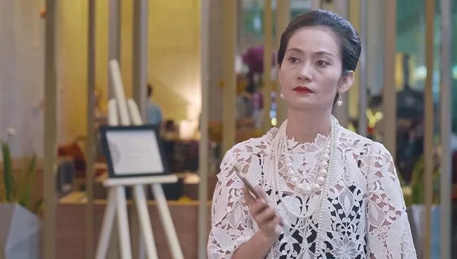 NSƯT Hạnh Thúy: Nếu như không được làm việc tôi sẽ chết - Ảnh 2. NSƯT Hạnh Thúy: Nếu như không được làm việc tôi sẽ chết - Ảnh 2.