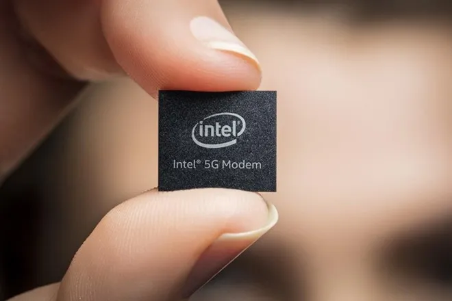 Intel bán hết sáng chế, thoát khỏi mảng smartphone - Ảnh 1. Intel bán hết sáng chế, thoát khỏi mảng smartphone - Ảnh 1.