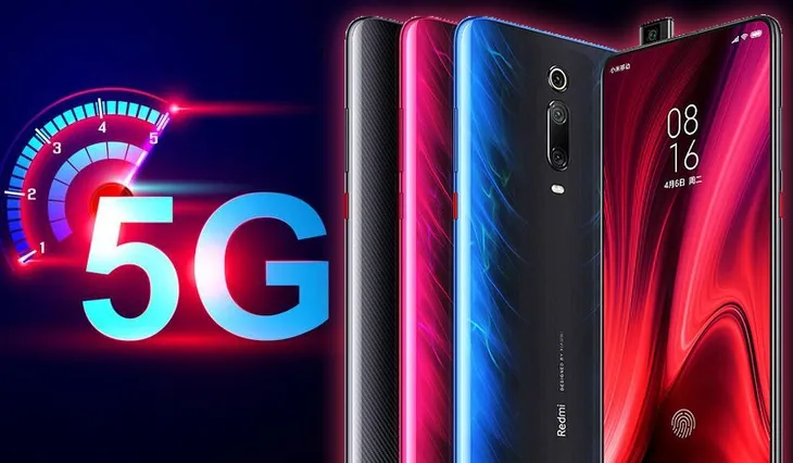 Sẽ có smartphone 5G giá dưới 300 USD vào năm 2020 - Ảnh 1. Sẽ có smartphone 5G giá dưới 300 USD vào năm 2020 - Ảnh 1.
