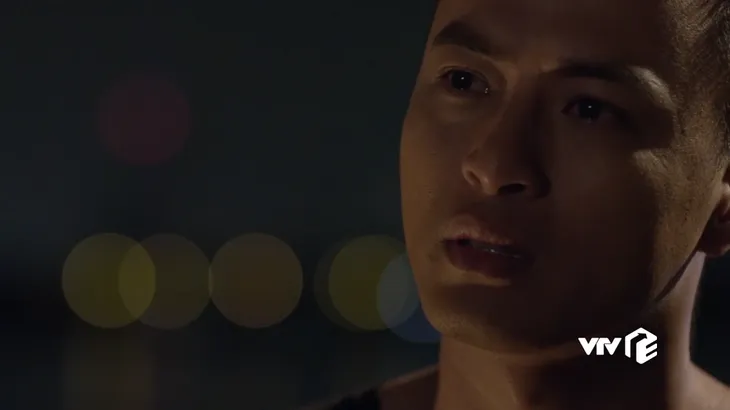 Mê cung - Tập 20: Trúng bẫy của Khánh, Đông Hòa chơi bài ngửa - Ảnh 2. Mê cung - Tập 20: Trúng bẫy của Khánh, Đông Hòa chơi bài ngửa - Ảnh 2.