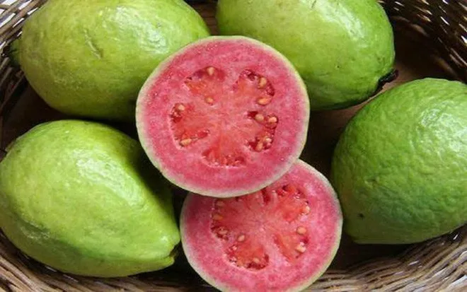 9 loại rau quả hàng đầu giàu vitamin C - Ảnh 1. 9 loại rau quả hàng đầu giàu vitamin C - Ảnh 1.