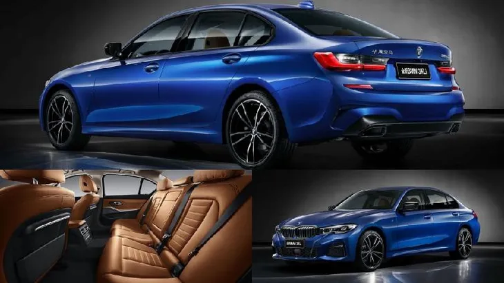 BMW: Chúng tôi làm lưới tản nhiệt to vì người Trung Quốc thích thế - Ảnh 5. BMW: Chúng tôi làm lưới tản nhiệt to vì người Trung Quốc thích thế - Ảnh 5.