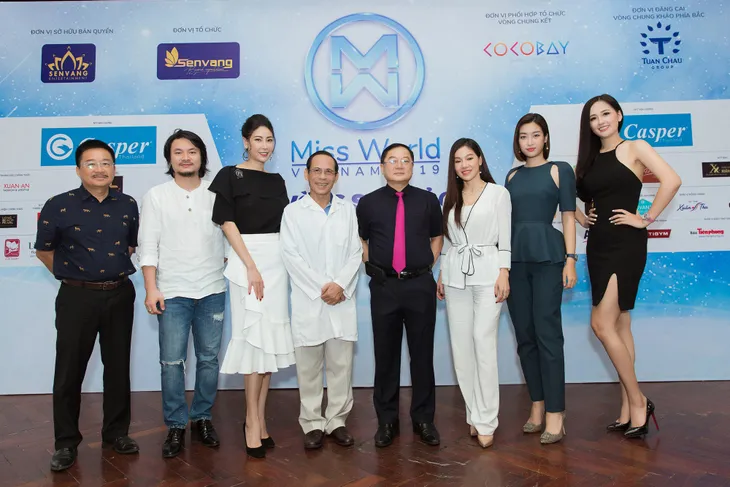 Xuất hiện thí sinh 2k1, thạc sĩ thi Miss World Việt Nam 2019 - Ảnh 1. Xuất hiện thí sinh 2k1, thạc sĩ thi Miss World Việt Nam 2019 - Ảnh 1.