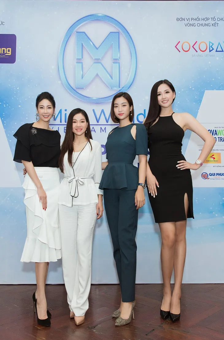 3 Hoa hậu đăng quang cách nhau hơn 10 năm đọ sắc bất phân thắng bại - Ảnh 11. 3 Hoa hậu đăng quang cách nhau hơn 10 năm đọ sắc bất phân thắng bại - Ảnh 11.
