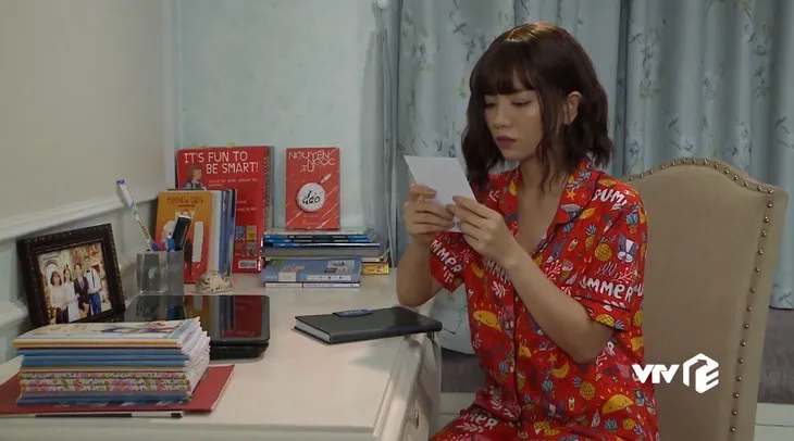 Đánh cắp giấc mơ - Tập 8: Hai chị em Khánh Quỳnh, Hải Vân cùng yêu Đức vì một tình huống này - Ảnh 1. Đánh cắp giấc mơ - Tập 8: Hai chị em Khánh Quỳnh, Hải Vân cùng yêu Đức vì một tình huống này - Ảnh 1.