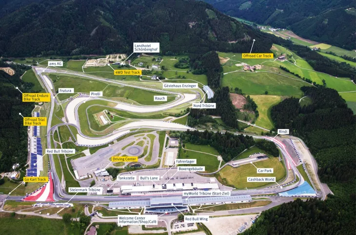 Đua xe F1: Charles Leclerc đạt thành tích tốt nhất ở buổi đua thử GP Áo - Ảnh 2.