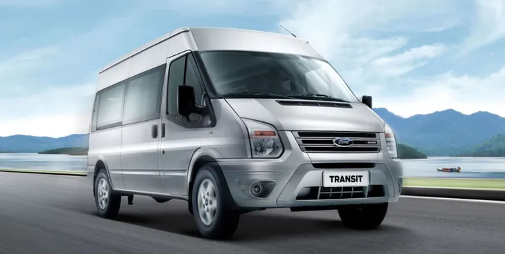 Ford Việt Nam triệu hồi gần 1.400 chiếc Ford Transit - Ảnh 1. Ford Việt Nam triệu hồi gần 1.400 chiếc Ford Transit - Ảnh 1.