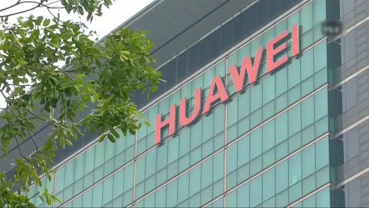 Huawei tiếp tục mở rộng hoạt động kinh doanh tại Canada - Ảnh 1. Huawei tiếp tục mở rộng hoạt động kinh doanh tại Canada - Ảnh 1.