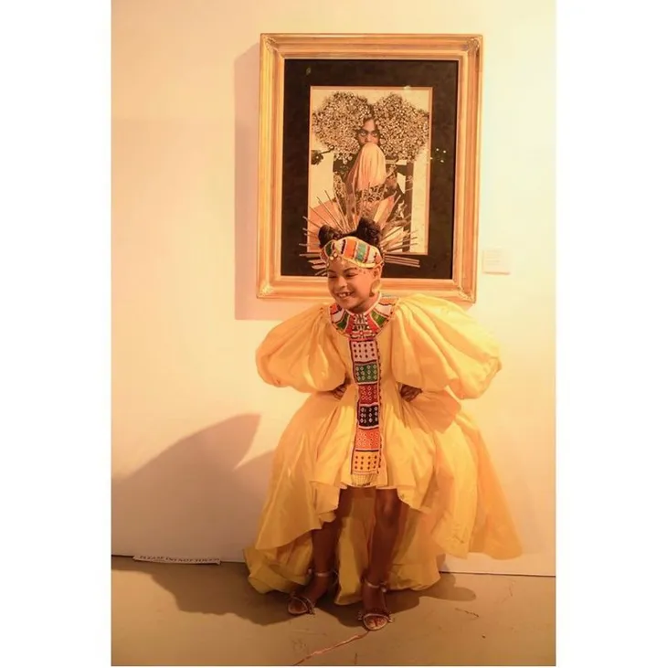 Trước thềm “Lion King” phiên bản điện ảnh, Beyoncé hóa thành chúa sơn lâm - Ảnh 3. Trước thềm “Lion King” phiên bản điện ảnh, Beyoncé hóa thành chúa sơn lâm - Ảnh 3.