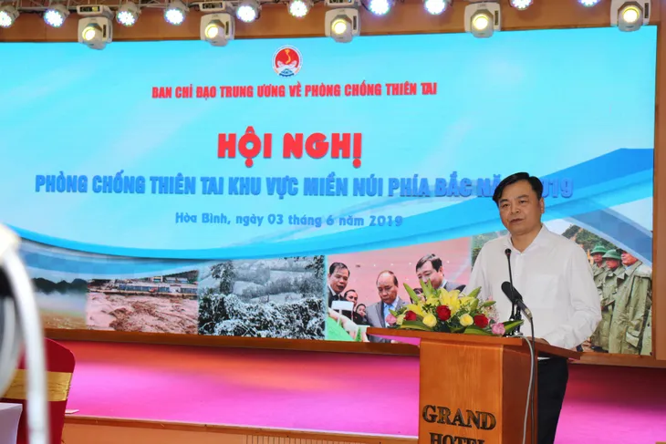 Phát động phòng ngừa rủi ro thiên tai liên quan đến đuối nước cho trẻ em trong mùa mưa lũ - Ảnh 5. Phát động phòng ngừa rủi ro thiên tai liên quan đến đuối nước cho trẻ em trong mùa mưa lũ - Ảnh 5.