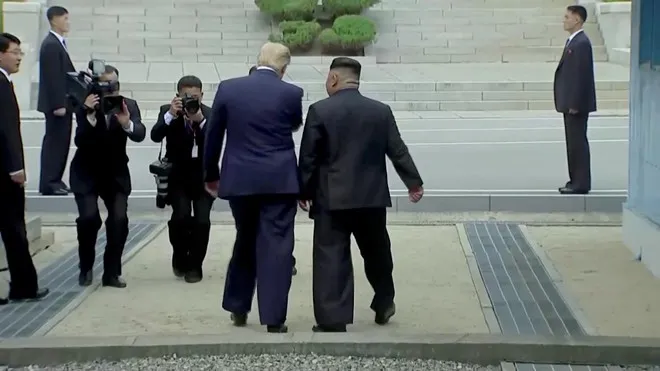 20190630T065527Z_713993185_RC187FD2D800_RTRMADP_3_NORTHKOREAUSASOUTHKOREA