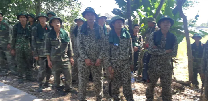6 điểm đang cháy lớn tại Hương Sơn, Hà Tĩnh - Ảnh 8. 6 điểm đang cháy lớn tại Hương Sơn, Hà Tĩnh - Ảnh 8.