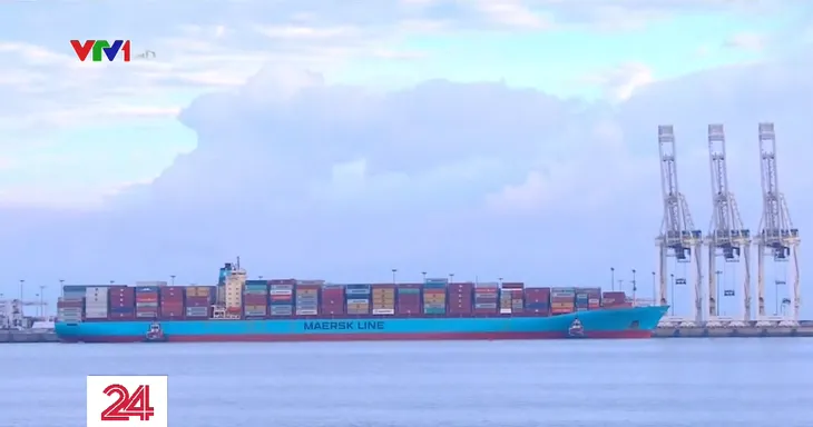 Canada nhận 69 container rác từ Philippines - Ảnh 1. Canada nhận 69 container rác từ Philippines - Ảnh 1.