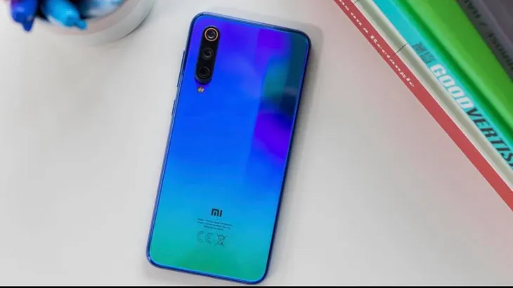 Loạt smartphone tầm trung nổi bật tại Việt Nam giữa 2019 - Ảnh 1. Loạt smartphone tầm trung nổi bật tại Việt Nam giữa 2019 - Ảnh 1.