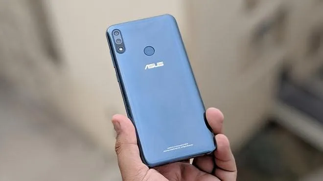 Loạt smartphone tầm trung nổi bật tại Việt Nam giữa 2019 - Ảnh 6. Loạt smartphone tầm trung nổi bật tại Việt Nam giữa 2019 - Ảnh 6.