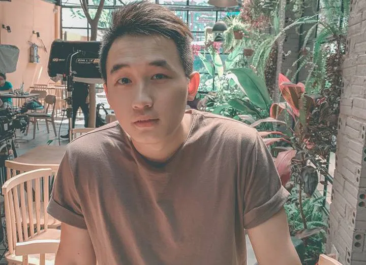 Kẻ ngoại đạo lọt đề cử Nam diễn viên ấn tượng VTV Awards 2019 - Ảnh 1. Kẻ ngoại đạo lọt đề cử Nam diễn viên ấn tượng VTV Awards 2019 - Ảnh 1.