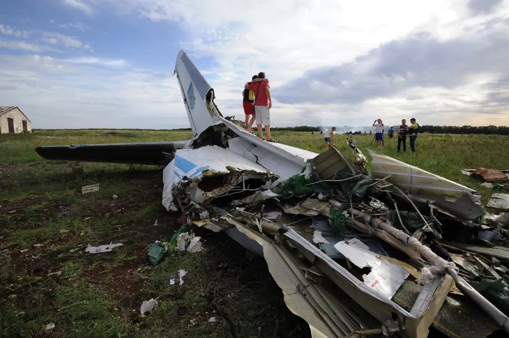 Thủ tướng Malaysia: Nga không bắn rơi máy bay MH17 - Ảnh 1. Thủ tướng Malaysia: Nga không bắn rơi máy bay MH17 - Ảnh 1.
