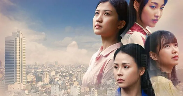 Phim về thời thanh xuân, gái mại dâm được đề cử VTV Awards 2019 - Ảnh 3. Phim về thời thanh xuân, gái mại dâm được đề cử VTV Awards 2019 - Ảnh 3.