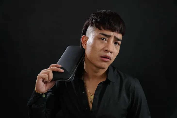 Dàn nhân vật phản diện của Mê cung 2: Bạn mê ai? - Ảnh 4. Dàn nhân vật phản diện của Mê cung 2: Bạn mê ai? - Ảnh 4.