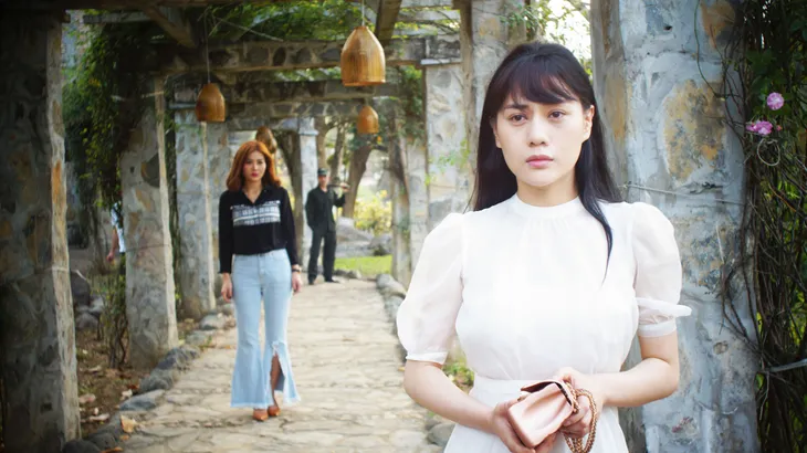 Phim về thời thanh xuân, gái mại dâm được đề cử VTV Awards 2019 - Ảnh 2. Phim về thời thanh xuân, gái mại dâm được đề cử VTV Awards 2019 - Ảnh 2.