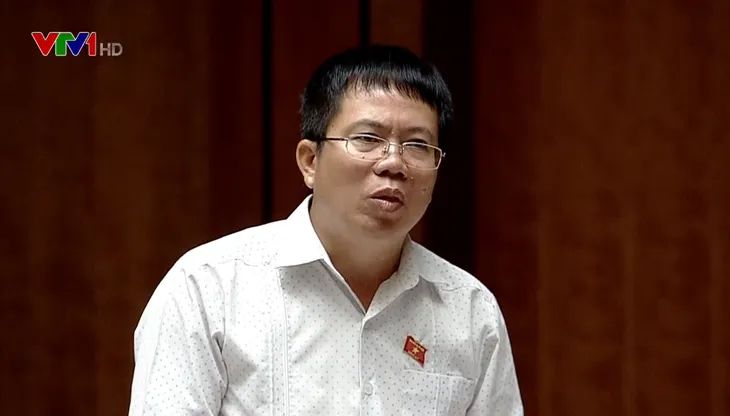 Bộ trưởng Bộ Công an: “Không để Việt Nam thành địa bàn trung chuyển ma túy” - Ảnh 1. Bộ trưởng Bộ Công an: “Không để Việt Nam thành địa bàn trung chuyển ma túy” - Ảnh 1.