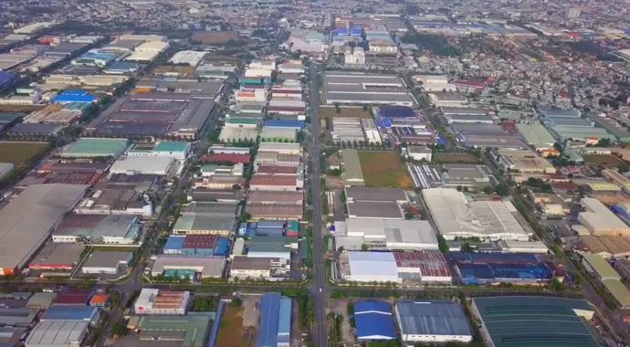 Lên đô thị loại 3, Tân Uyên trở thành điểm nóng đầu tư bất động sản? - Ảnh 2. Lên đô thị loại 3, Tân Uyên trở thành điểm nóng đầu tư bất động sản? - Ảnh 2.