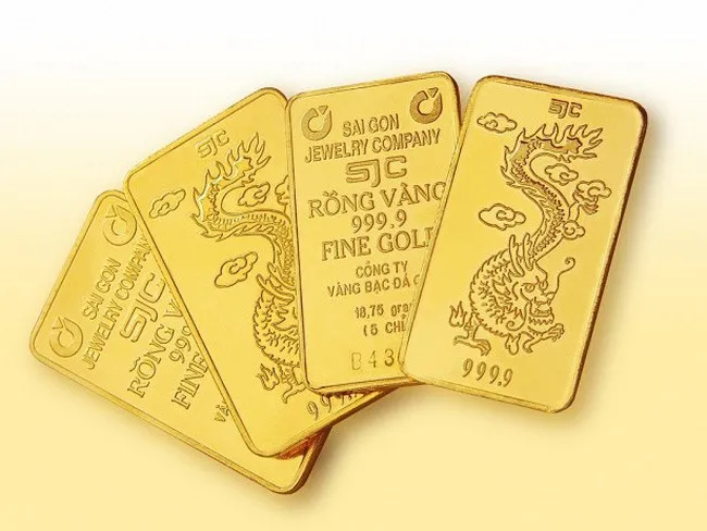 Vàng chững giá trong phiên sáng 27/8 - Ảnh 1. Vàng chững giá trong phiên sáng 27/8 - Ảnh 1.