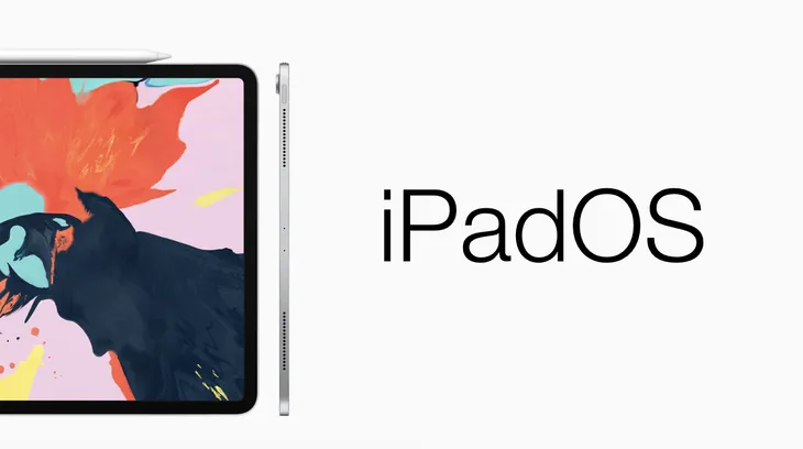 Cuối cùng điều mong mỏi lớn nhất của người dùng iPad đã được toại nguyện - Ảnh 1. Cuối cùng điều mong mỏi lớn nhất của người dùng iPad đã được toại nguyện - Ảnh 1.