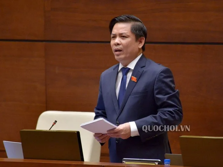 “Phải có được chứng nhận an toàn hệ thống mới cho vận hành đường sắt Cát Linh – Hà Đông” - Ảnh 2. “Phải có được chứng nhận an toàn hệ thống mới cho vận hành đường sắt Cát Linh – Hà Đông” - Ảnh 2.
