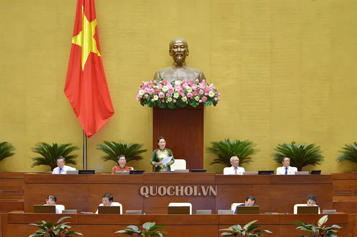 “Bộ GTVT cần phát triển kết cấu hạ tầng giao thông đồng bộ, có trọng tâm, trọng điểm” - Ảnh 1. “Bộ GTVT cần phát triển kết cấu hạ tầng giao thông đồng bộ, có trọng tâm, trọng điểm” - Ảnh 1.