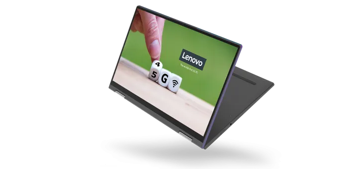 Laptop 5G đầu tiên trên thế giới - Ảnh 1. Laptop 5G đầu tiên trên thế giới - Ảnh 1.