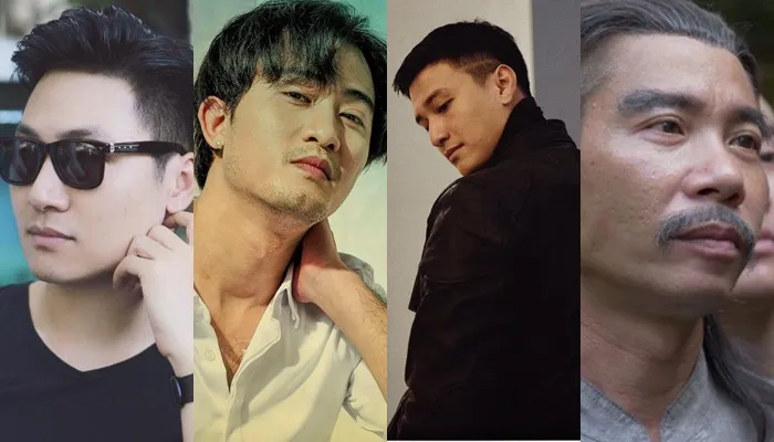 Kẻ ngoại đạo lọt đề cử Nam diễn viên ấn tượng VTV Awards 2019 - Ảnh 2. Kẻ ngoại đạo lọt đề cử Nam diễn viên ấn tượng VTV Awards 2019 - Ảnh 2.