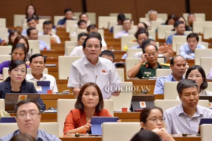 “Phải có được chứng nhận an toàn hệ thống mới cho vận hành đường sắt Cát Linh – Hà Đông” - Ảnh 1. “Phải có được chứng nhận an toàn hệ thống mới cho vận hành đường sắt Cát Linh – Hà Đông” - Ảnh 1.