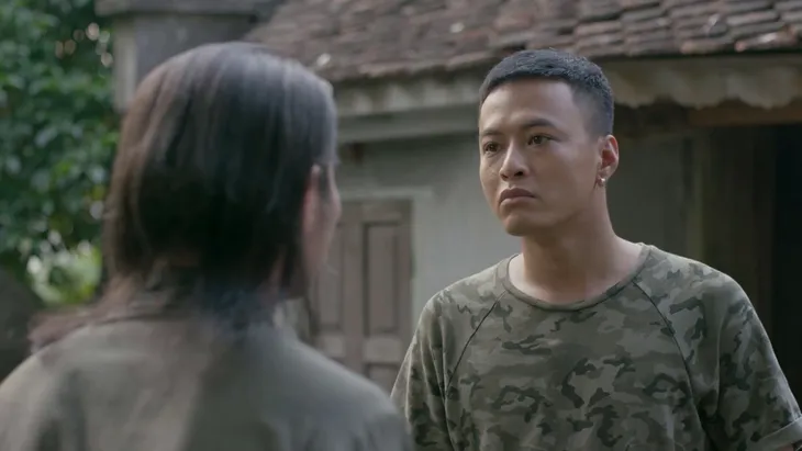 Mê cung - Tập 13: Cường Lâm muốn Lam Anh thí mạng cho chuyến hàng tới? - Ảnh 3. Mê cung - Tập 13: Cường Lâm muốn Lam Anh thí mạng cho chuyến hàng tới? - Ảnh 3.