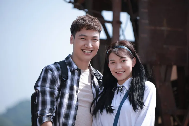 Được đề cử hết năm này qua năm khác, Mạnh Trường có làm nên chuyện tại VTV Awards năm nay? - Ảnh 2. Được đề cử hết năm này qua năm khác, Mạnh Trường có làm nên chuyện tại VTV Awards năm nay? - Ảnh 2.